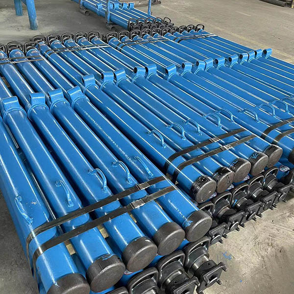云南液压支架使用要求规定是怎么样的
