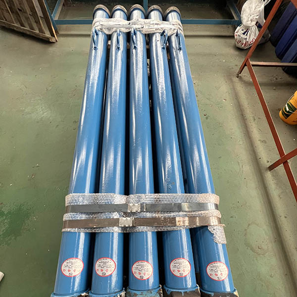陕西单体液压支柱的产品知多少